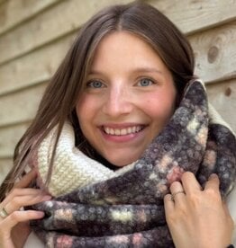 Baluchon Foulard infini  # 1774-1961