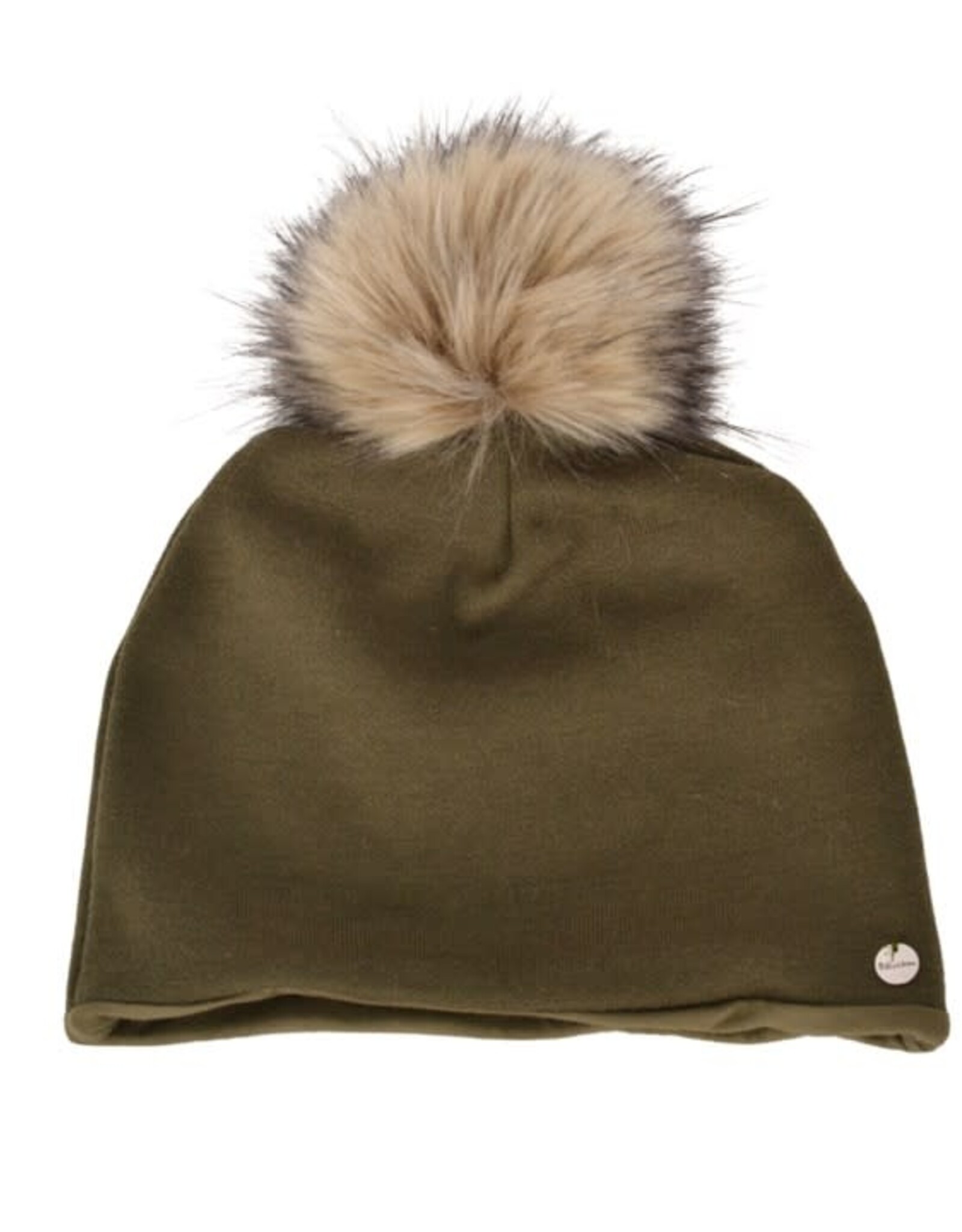 Baluchon Tuque verte #1650-1835