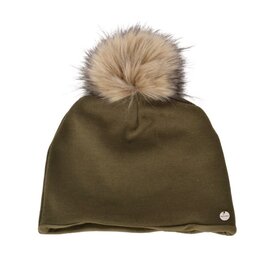 Baluchon Tuque verte #1650-1835