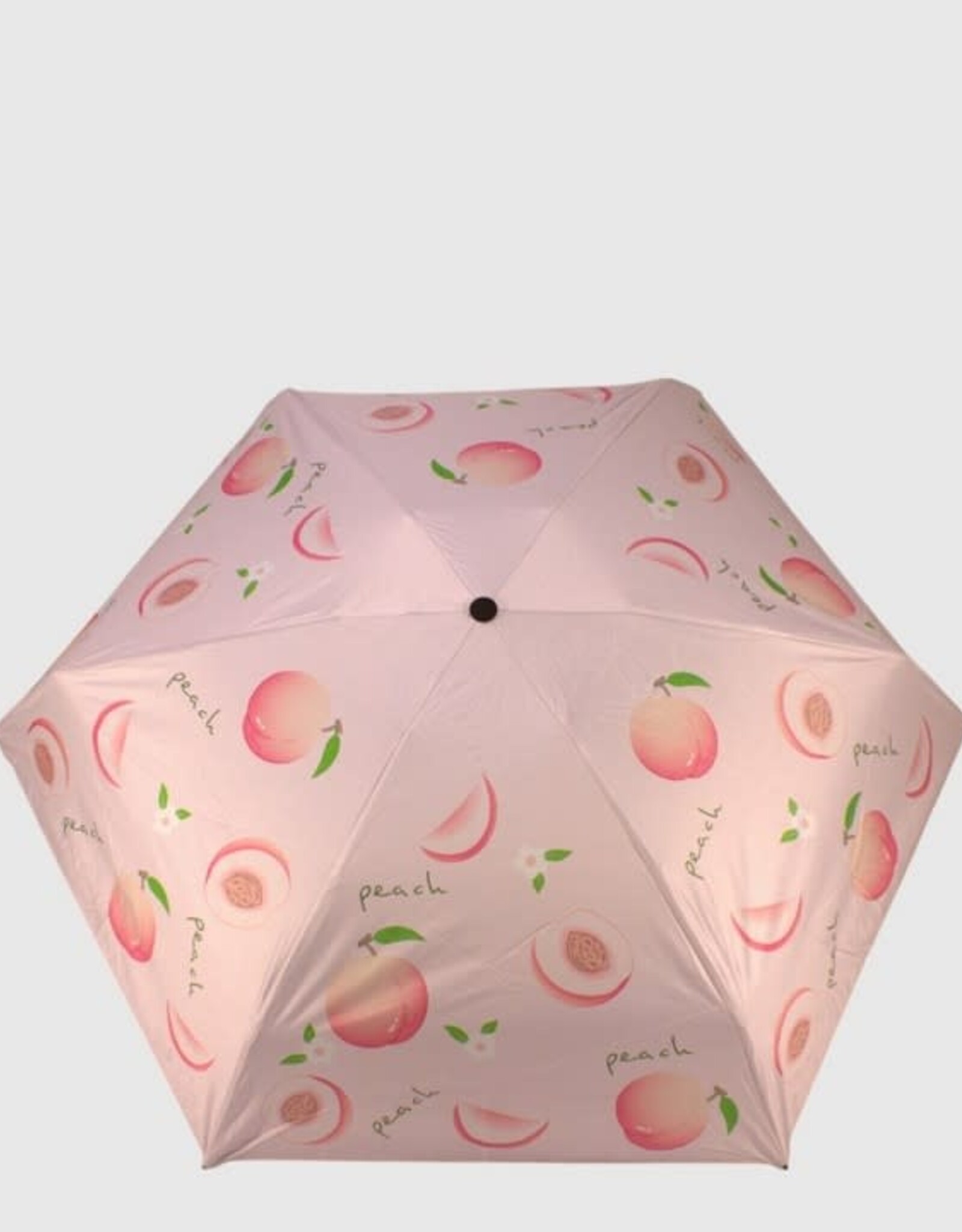 Petit parapluie compact - Pêche