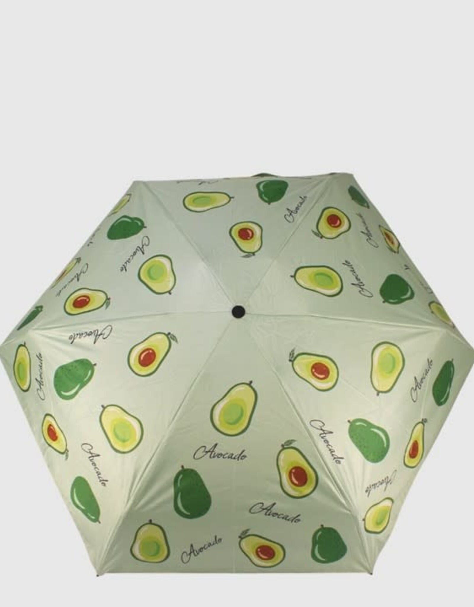 Petit parapluie compact - Avocat