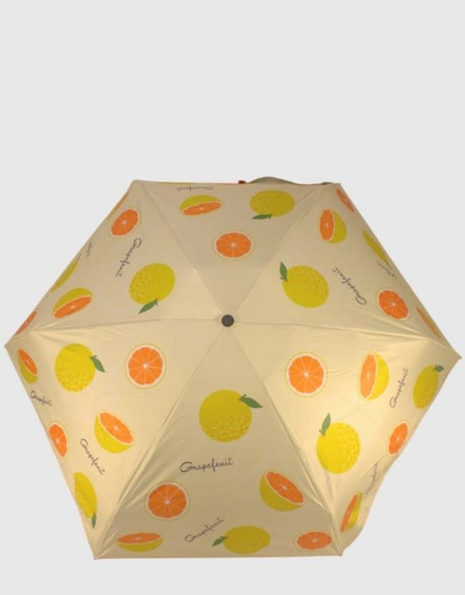 Petit parapluie compact - Orange