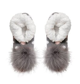 Pantoufle  Ballerine - Pois Multi Pantoufle  Ballerine - Pois Multi
