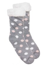 Bas Haut Hiver  - Pois Multi