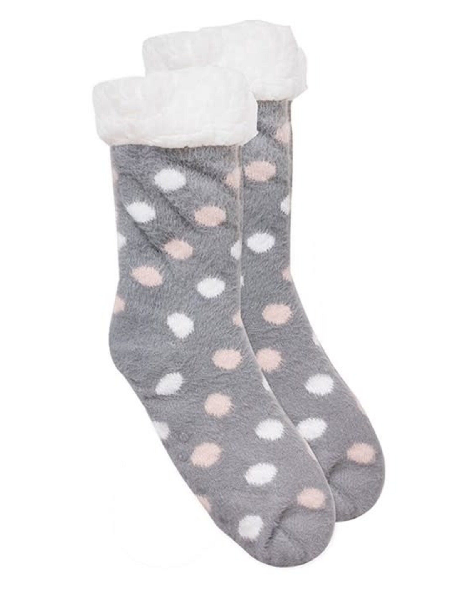 Bas Haut Hiver  - Pois Multi