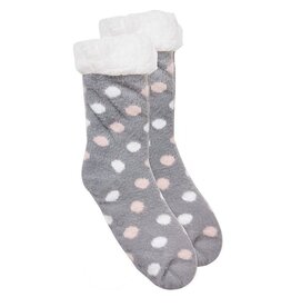 Bas Haut Hiver  - Pois Multi