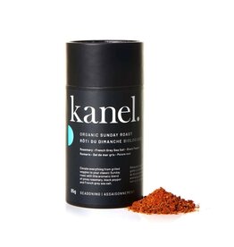 Roti du dimanche biologique