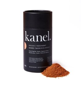 Soiree tacos biologique