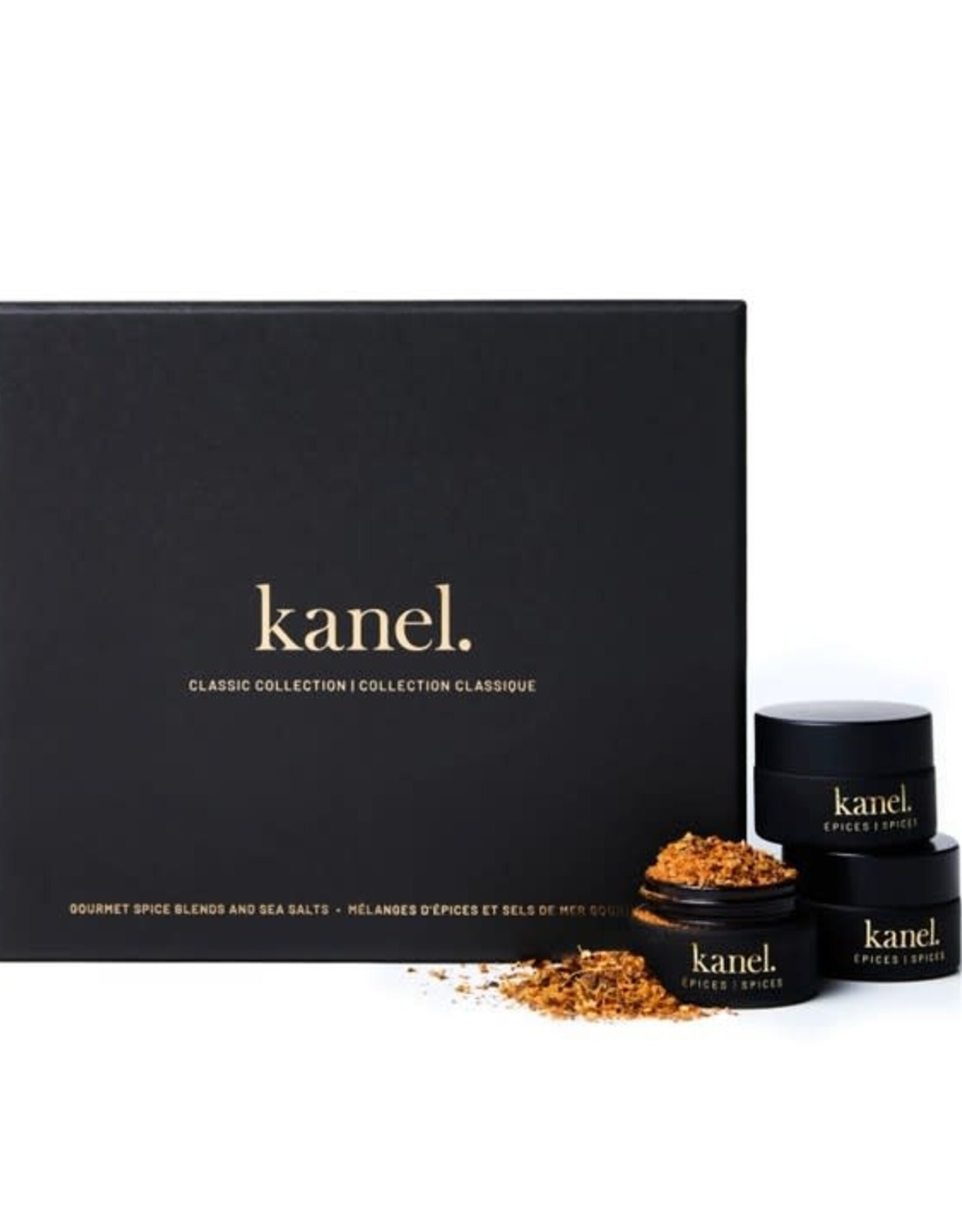 Coffret - Collection Classique