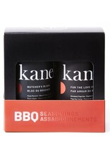 Coffret - Duo BBQ