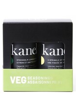 Coffret - Duo Veg