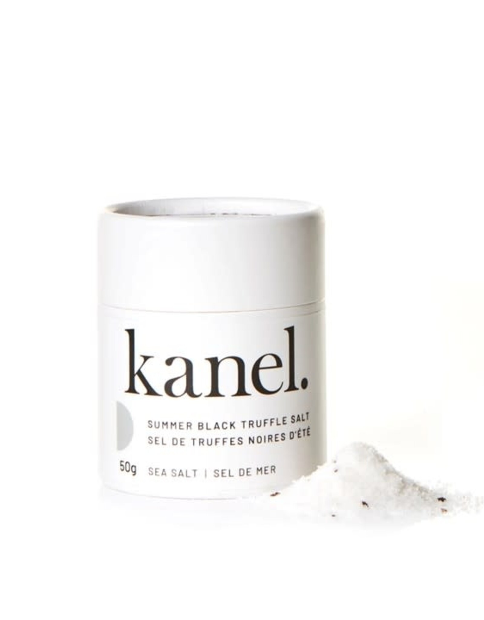 Sel de truffes noires d’été