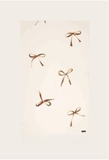 Fraas Foulard boucles - Ivoire