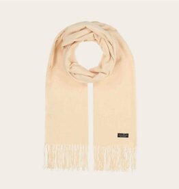 Fraas Foulard ivoire  + Glitter