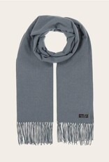 Fraas Foulard Denim + Glitter