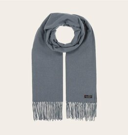 Fraas Foulard Denim + Glitter