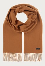 Fraas Foulard cashmink uni - Camel