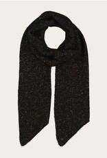 Fraas Foulard lainage #667107- Noir Fraas Foulard lainage #667107- Noir