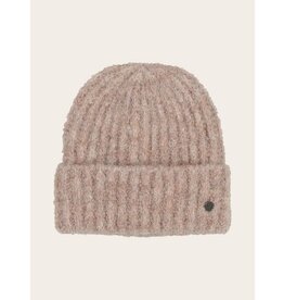 Fraas Tuque côtelé  - Sable