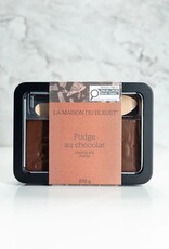Fudge au Chocolat