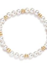 Bracelet Be Alluring - Gold Bracelet Be Alluring - Gold