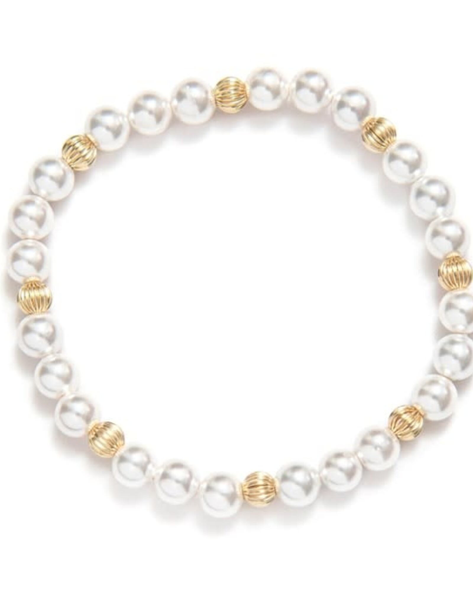 Bracelet Be Alluring - Gold