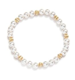 Bracelet Be Alluring - Gold