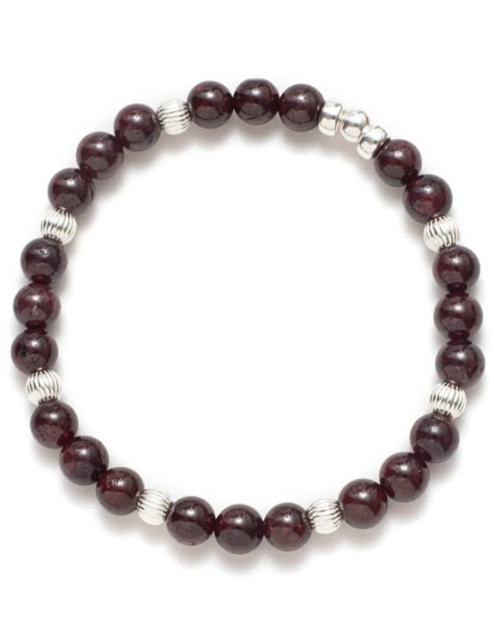 Bracelet Be Alluring  - Red Velvet