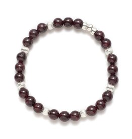 Bracelet Be Alluring  - Red Velvet