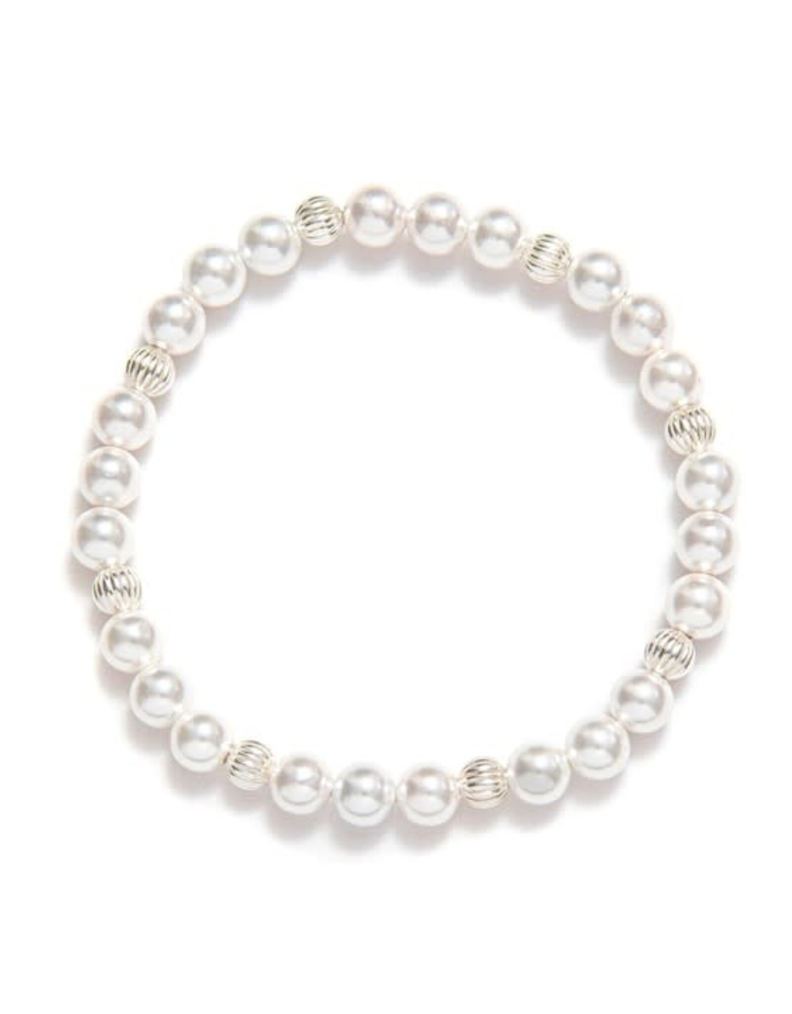 Bracelet Be Alluring - Argent