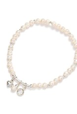 Beblue Bracelet - Be Celebrate - Argent Beblue Bracelet - Be Celebrate - Argent