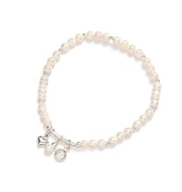 Beblue Bracelet - Be Celebrate - Argent