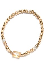 Bracelet Or Be Guardian- Desert Queen Bracelet Or Be Guardian- Desert Queen