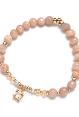 Beblue Bracelet  Or Be Royal - Desert Queen Beblue Bracelet  Or Be Royal - Desert Queen