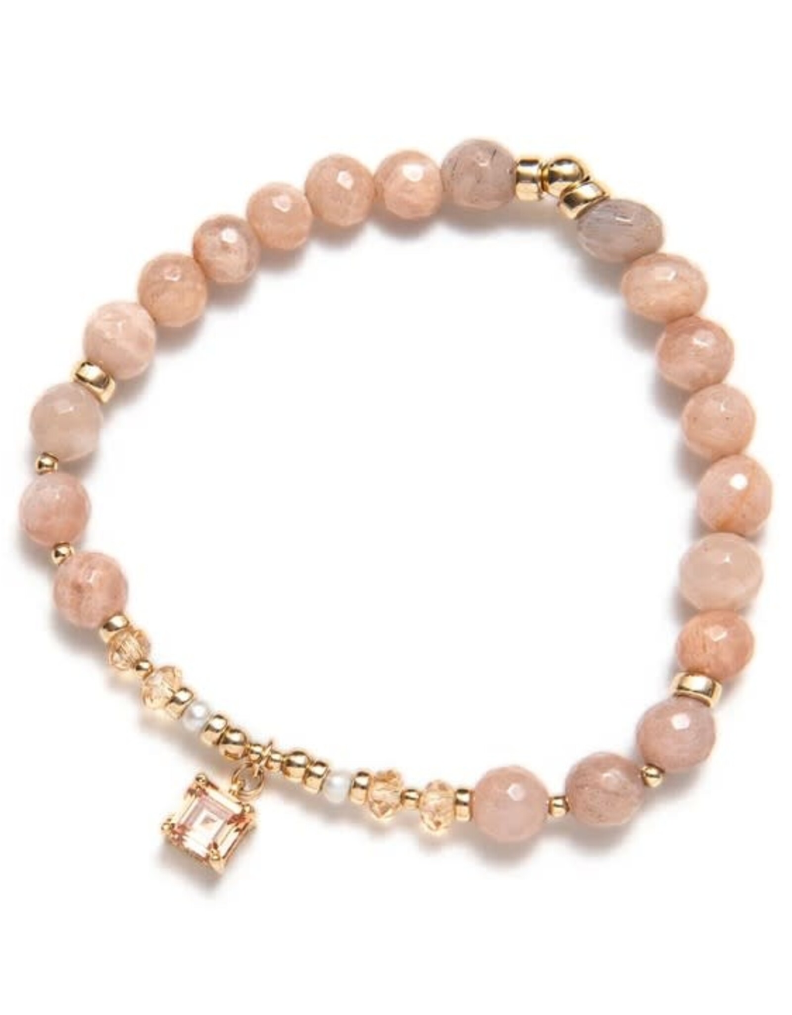 Beblue Bracelet  Or Be Royal - Desert Queen