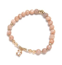 Beblue Bracelet  Or Be Royal - Desert Queen