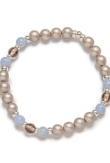 Beblue Bracelet Or BeLimitless - Powerful grace Beblue Bracelet Or BeLimitless - Powerful grace