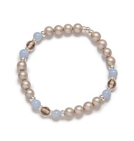 Beblue Bracelet Or BeLimitless - Powerful grace