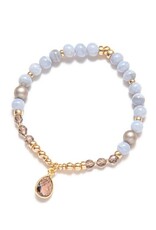 Beblue Bracelet Or BeWhismical - Powerful grace Beblue Bracelet Or BeWhismical - Powerful grace