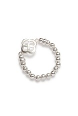 Beblue Bague Be Spirited - Argent
