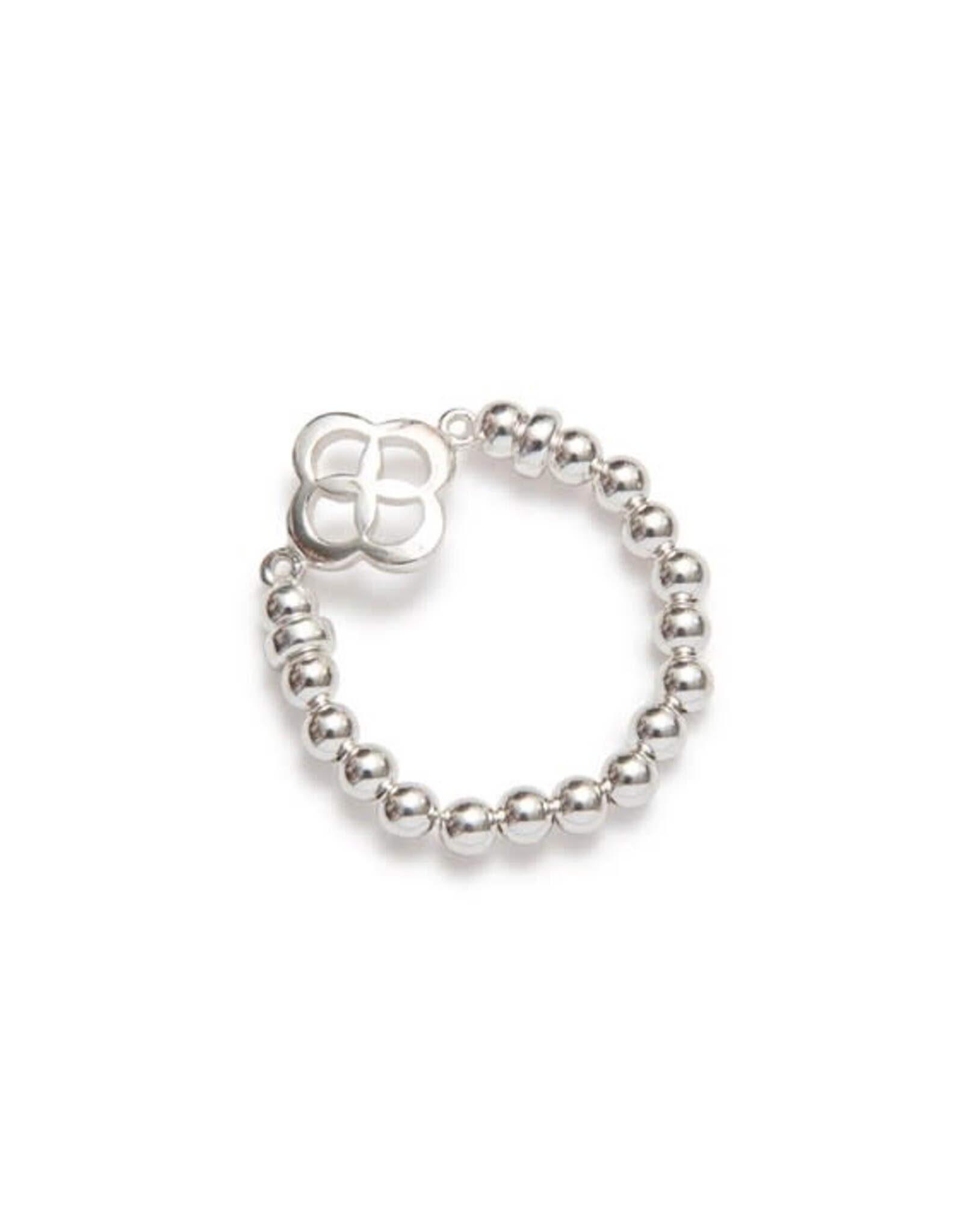 Beblue Bague Be Spirited - Argent