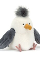 Jellycat Chip Seagull - Oiseau