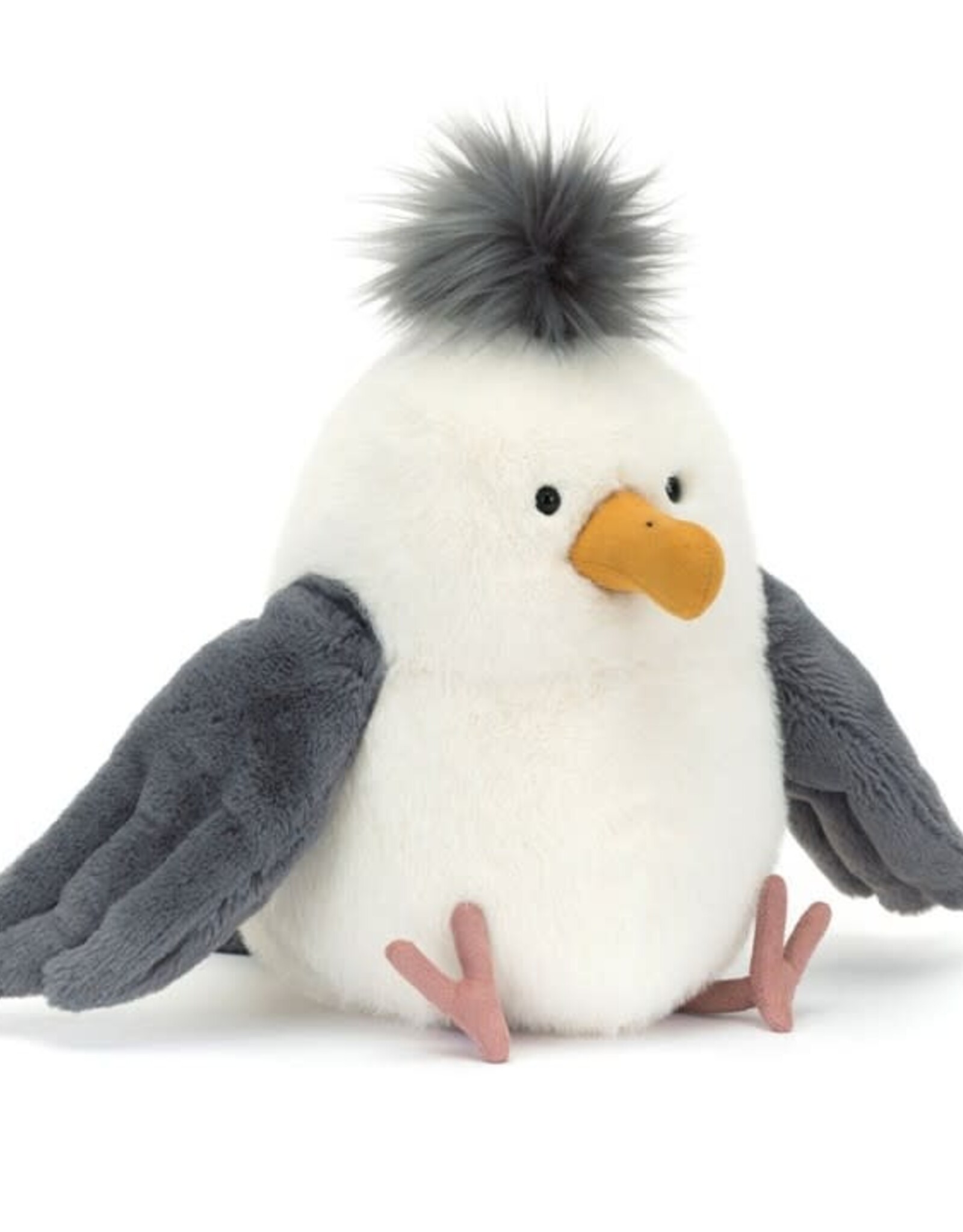 Jellycat Chip Seagull - Oiseau