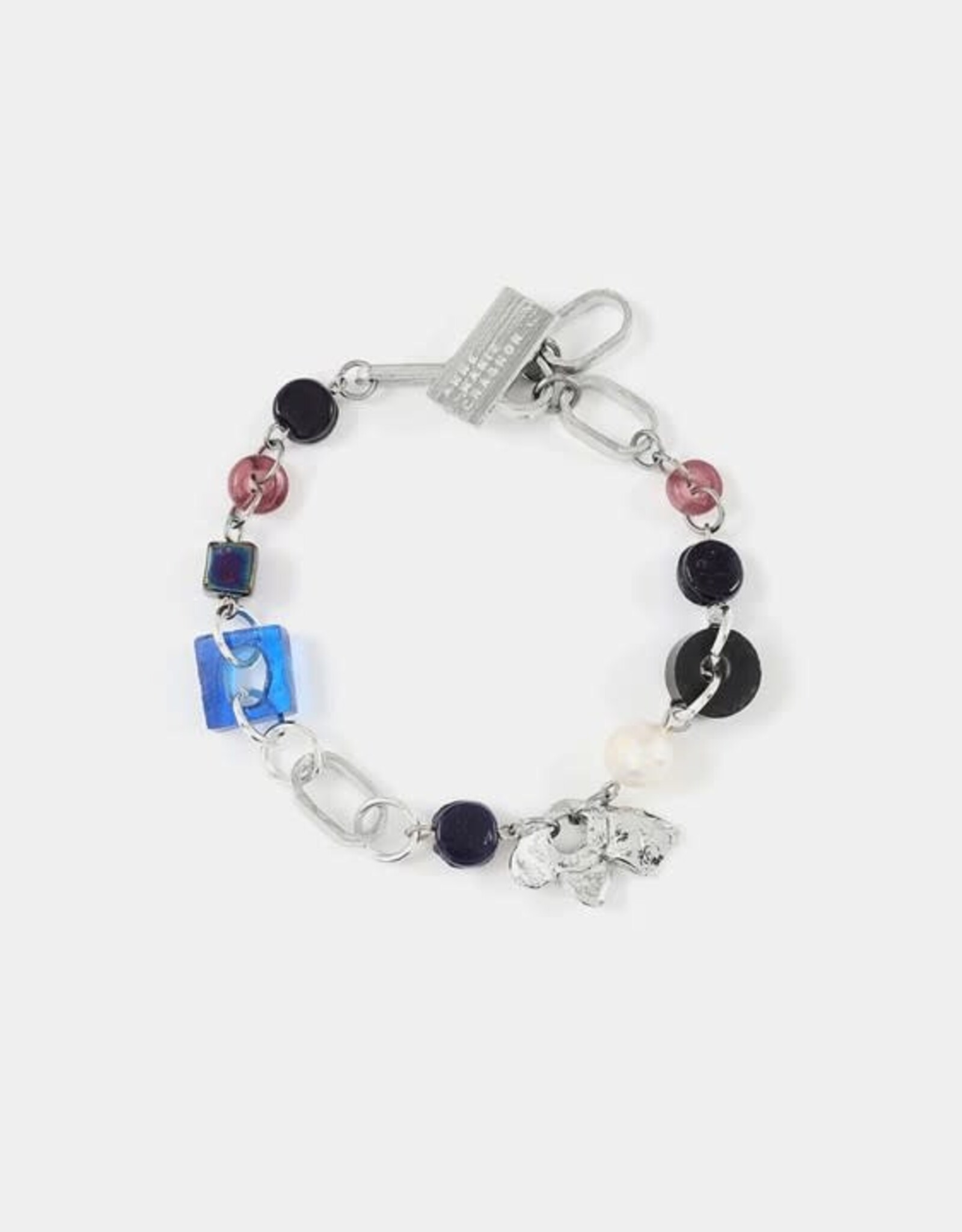 Anne-Marie Chagnon Bracelet - Elnath Crépuscule