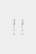 Anne-Marie Chagnon Boucles d'oreilles Deimos - Brise