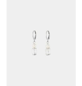 Anne-Marie Chagnon Boucles d'oreilles Deimos - Brise