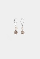 Anne-Marie Chagnon Boucles d'oreilles Beta - Luna