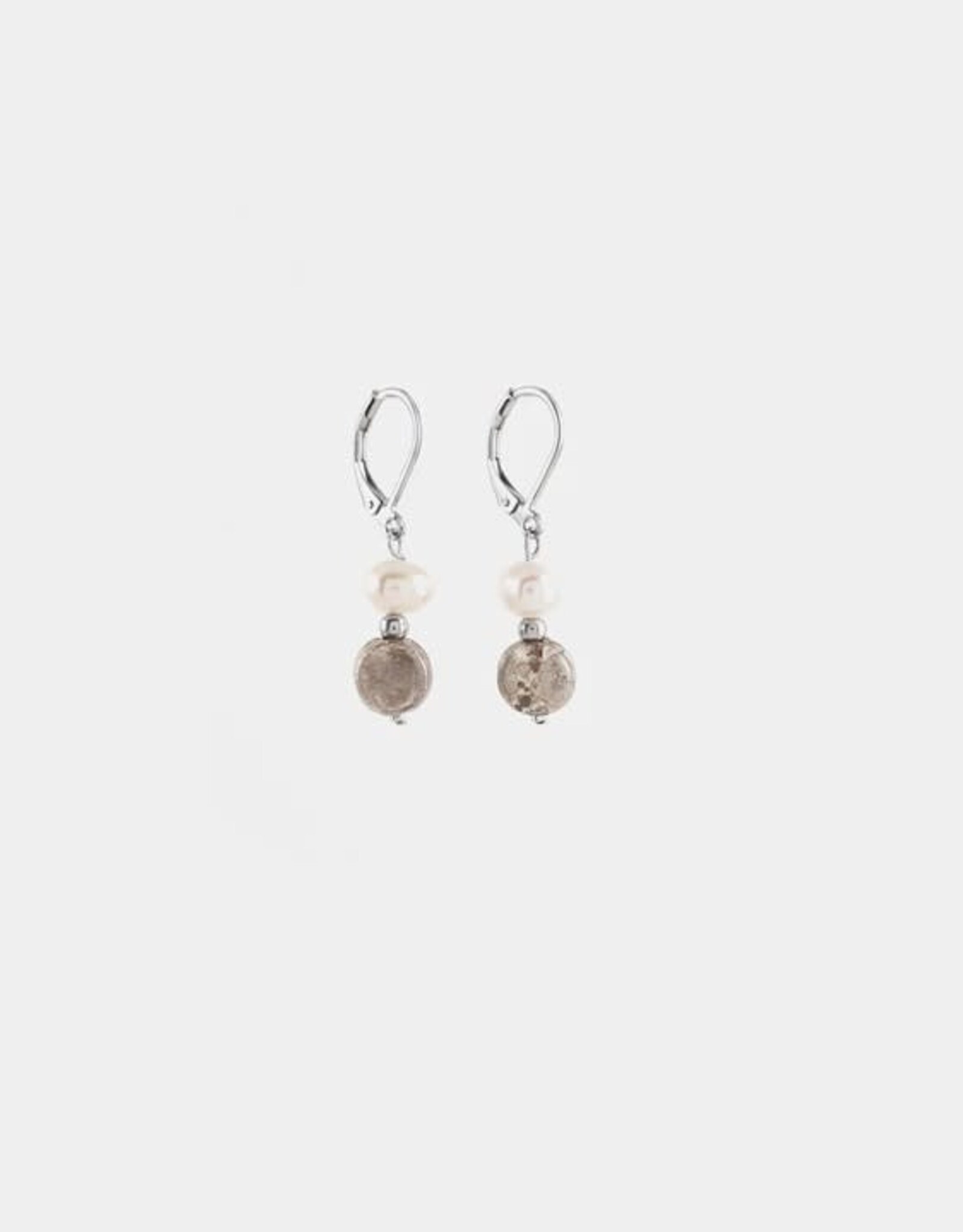 Anne-Marie Chagnon Boucles d'oreilles Beta - Luna