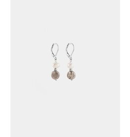Anne-Marie Chagnon Boucles d'oreilles Beta - Luna