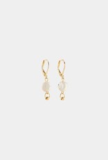 Anne-Marie Chagnon Boucles d'oreilles Ara - Brise